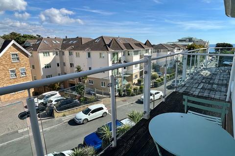 2 bedroom apartment for sale, Studland Road, ALUM CHINE, BH4