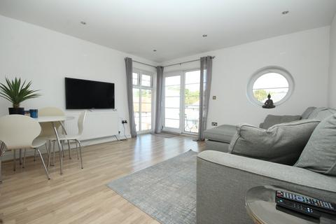 2 bedroom apartment for sale, Studland Road, ALUM CHINE, BH4