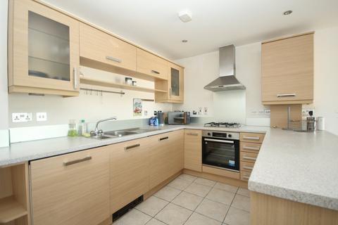 2 bedroom apartment for sale, Studland Road, ALUM CHINE, BH4