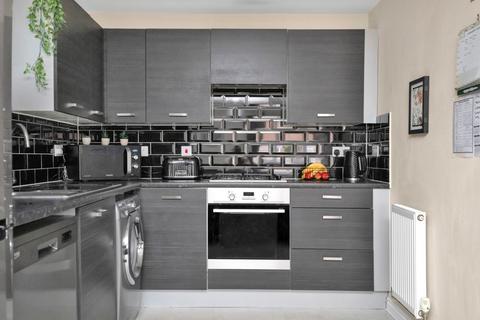 1 bedroom flat for sale, Garstons Way, Holybourne, Alton, Hampshire