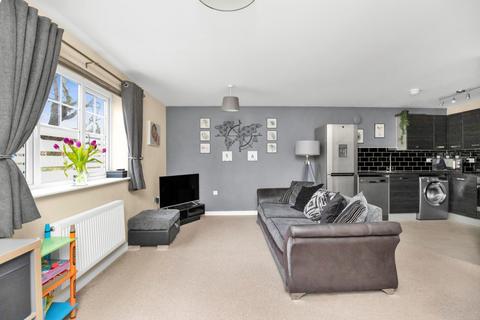 1 bedroom flat for sale, Garstons Way, Holybourne, Alton, Hampshire