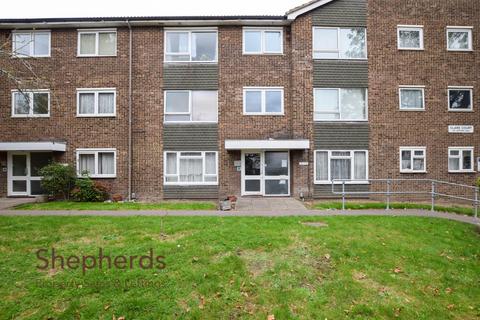 2 bedroom flat for sale, Hertford Road, Enfield EN3