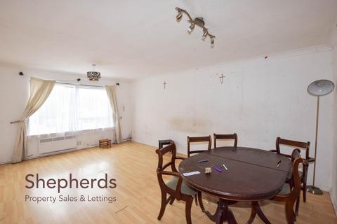 2 bedroom flat for sale, Hertford Road, Enfield EN3