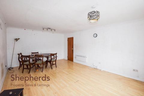 2 bedroom flat for sale, Hertford Road, Enfield EN3