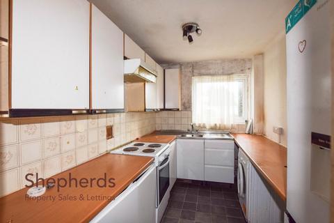 2 bedroom flat for sale, Hertford Road, Enfield EN3
