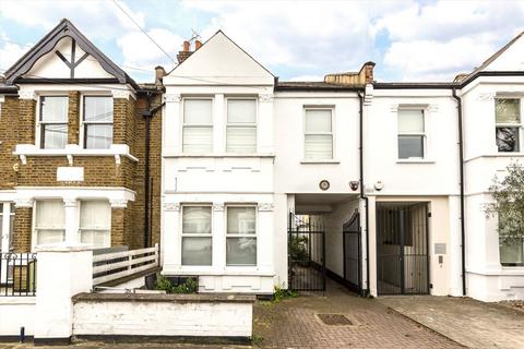 undefined, Berrymede Road, London W4