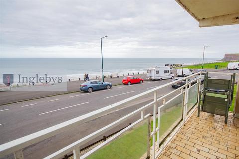 2 bedroom apartment for sale, Langbaurgh Court, Marine Parade, Saltburn-By-The-Sea