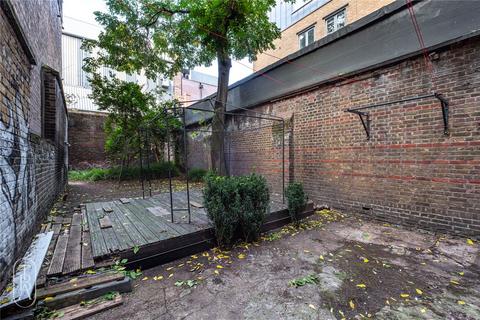 7 bedroom terraced house for sale, Hoxton Square, London, N1