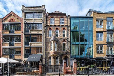 7 bedroom terraced house for sale, Hoxton Square, London, N1