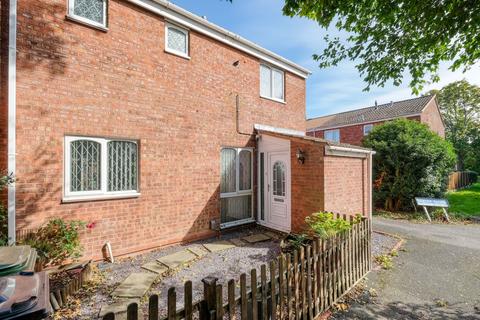 3 bedroom terraced house for sale, Loxley Close, Redditch, B98