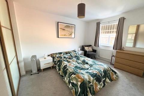 17 Badgers Way, Bishopton, Stratford-upon-avon, CV37 0UJ