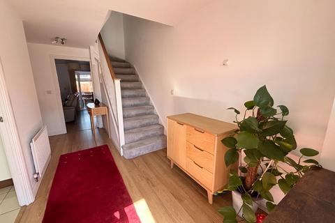 17 Badgers Way, Bishopton, Stratford-upon-avon, CV37 0UJ
