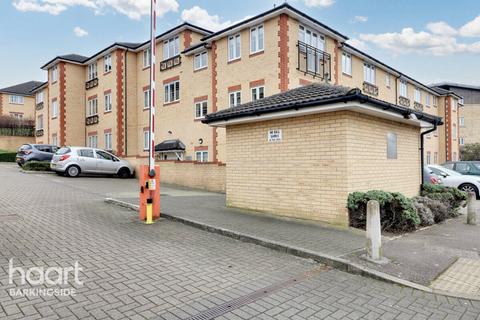 2 bedroom apartment for sale, Stoneleigh Road, Clayhall