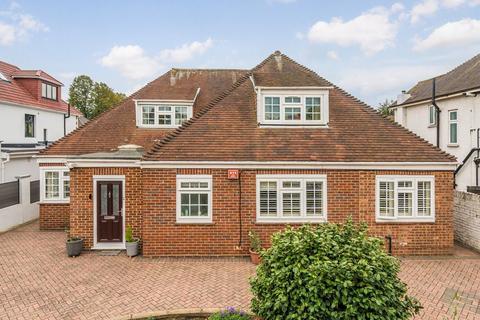 5 bedroom bungalow for sale, Great West Road, Isleworth TW7