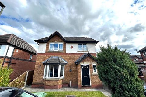 undefined, Clayhill Grove, Lowton, Warrington