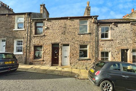 Tarbet Street, Lancaster, LA1