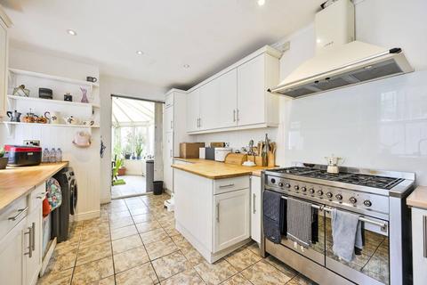 5 bedroom end of terrace house for sale, Woolneigh Street, Fulham, London, SW6