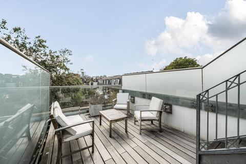 5 bedroom end of terrace house for sale, Woolneigh Street, Fulham, London, SW6