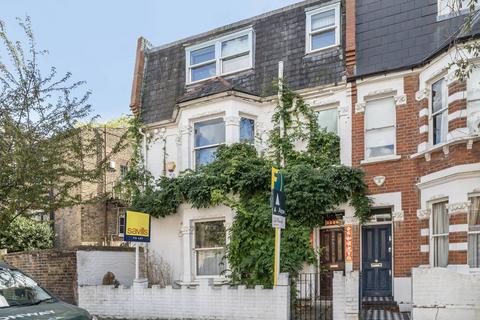 5 bedroom end of terrace house for sale, Woolneigh Street, Fulham, London, SW6