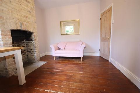 undefined, Hobart Road, Cambridge CB1