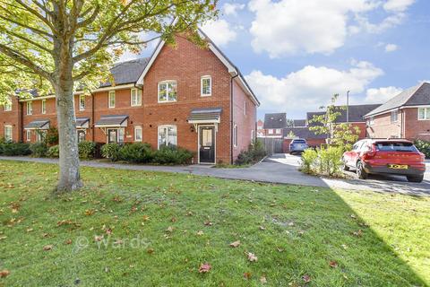 3 bedroom end of terrace house for sale, Talavera Road, Canterbury, Kent