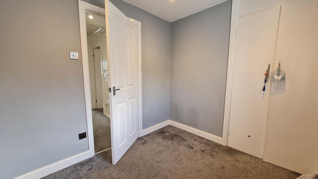Single Bedroom