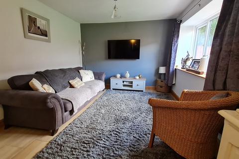3 bedroom terraced house for sale, Morehall View, Wharncliffe Side, S35