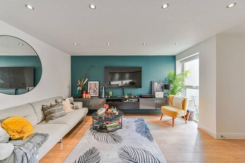 2 bedroom terraced house for sale, Birkbeck Road, Beckenham, BR3