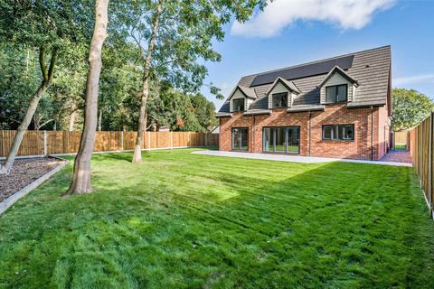 undefined, Off Main Road, Filby, Great Yarmouth, NR29