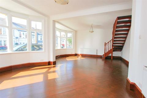 undefined, Westbourne Grove, Westcliff-on-Sea, Essex, SS0