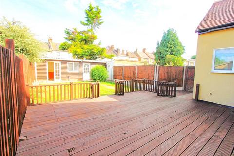 undefined, Westbourne Grove, Westcliff-on-Sea, Essex, SS0
