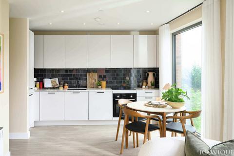 2 bedroom apartment for sale, Belmont Row, Birmingham, B4 7