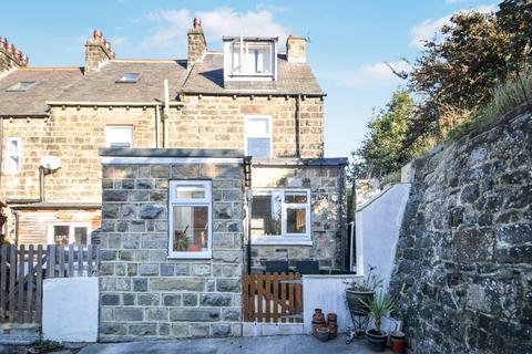 undefined, Baldwin Street, Harrogate
