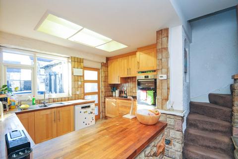 3 bedroom end of terrace house for sale, Baldwin Street, Harrogate