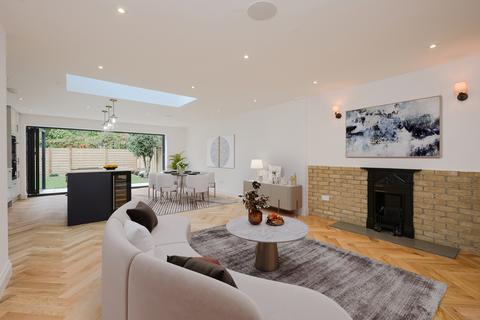 undefined, Cecil Road, London SW19