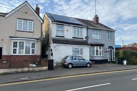 3 bedroom semi-detached house for sale, 101 & 101A Cole Street, Dudley, DY2 9PA