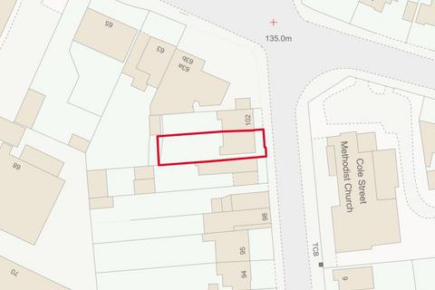 3 bedroom semi-detached house for sale, 101 & 101A Cole Street, Dudley, DY2 9PA