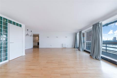 2 bedroom penthouse to rent, Arnhem Place, London, E14