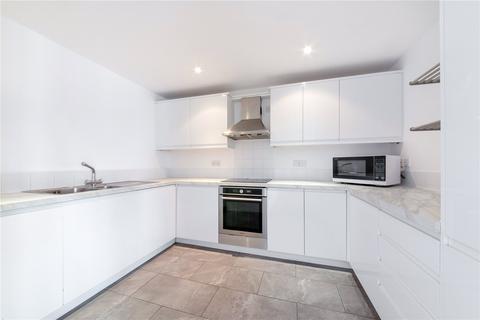 2 bedroom penthouse to rent, Arnhem Place, London, E14