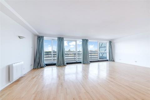 2 bedroom penthouse to rent, Arnhem Place, London, E14