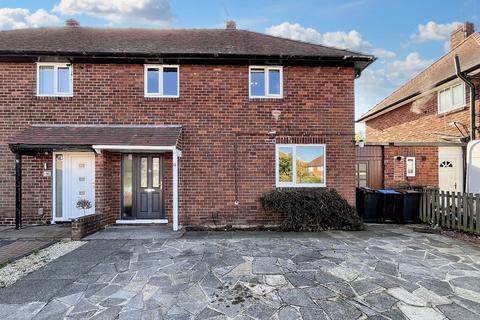 Pasture Crescent, Knaresborough