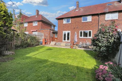 undefined, Pasture Crescent, Knaresborough