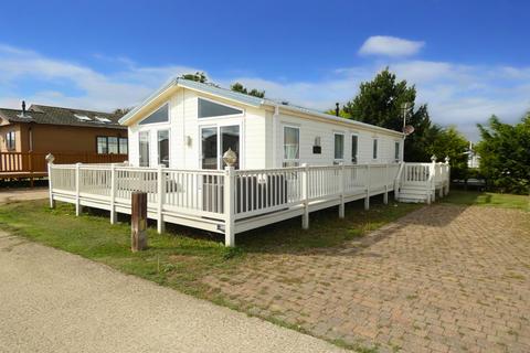 undefined, Coopers Beach Caravan Park, CO5