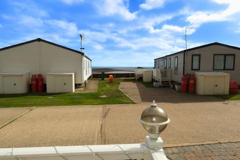 undefined, Coopers Beach Caravan Park, CO5