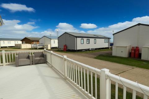 undefined, Coopers Beach Caravan Park, CO5