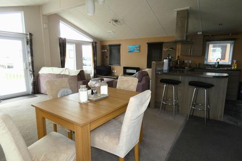 undefined, Coopers Beach Caravan Park, CO5