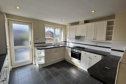 undefined, Newton Road, Billinge