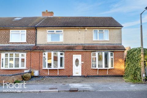 undefined, Oakenhall Avenue, Nottingham