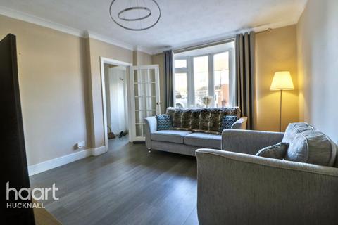 undefined, Oakenhall Avenue, Nottingham