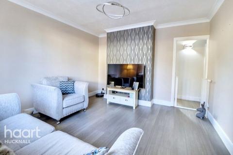 undefined, Oakenhall Avenue, Nottingham